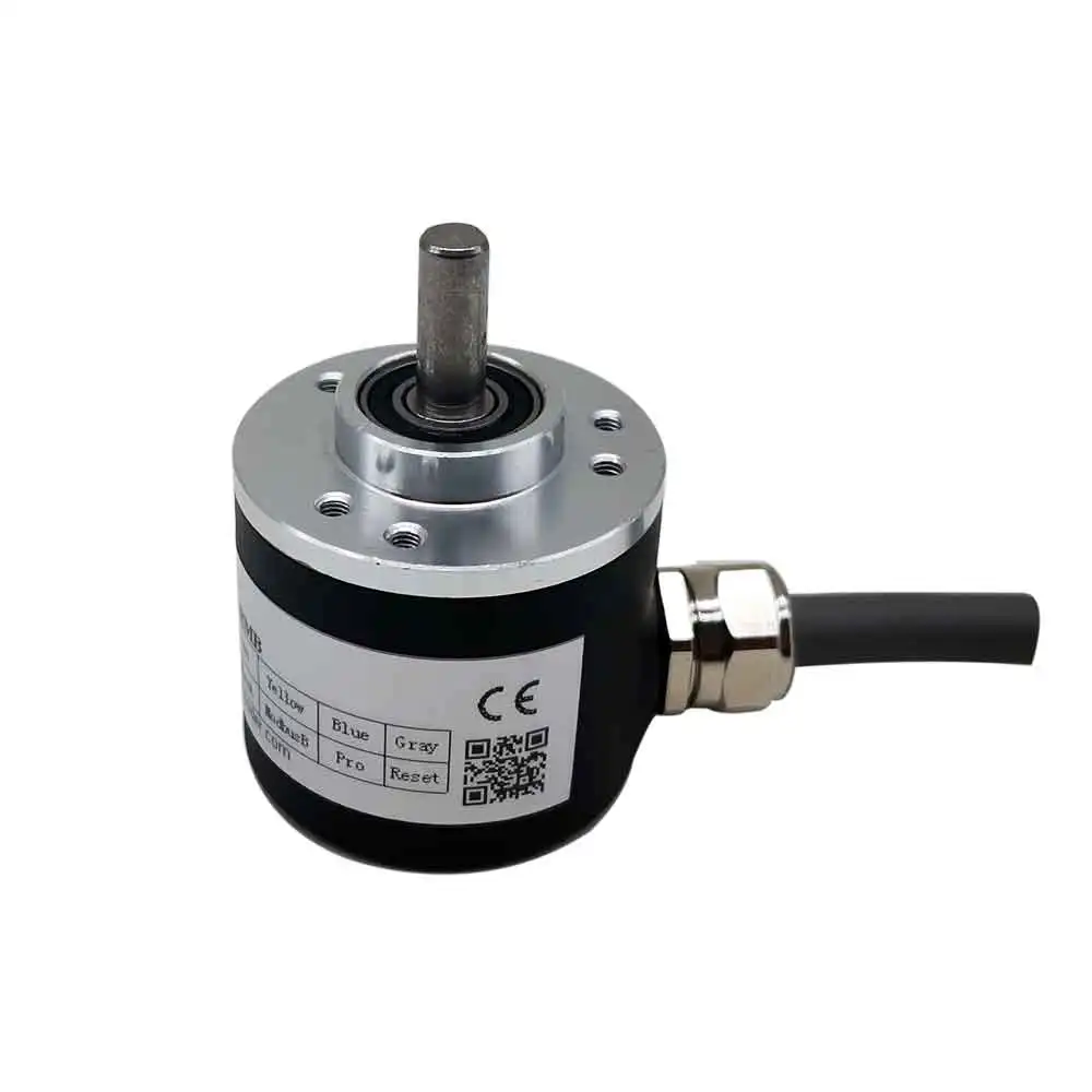 

High quality EAS38R12E06RMB encoder with good price