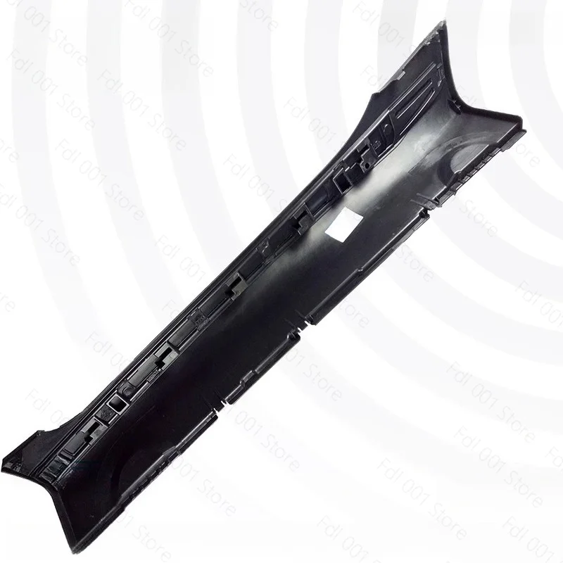 Фото Для Smart Fortwo 451 OE A4516900526: Нижняя накладка, нижняя балка, нижний обвес, аксессуары для нижней части кузова №2