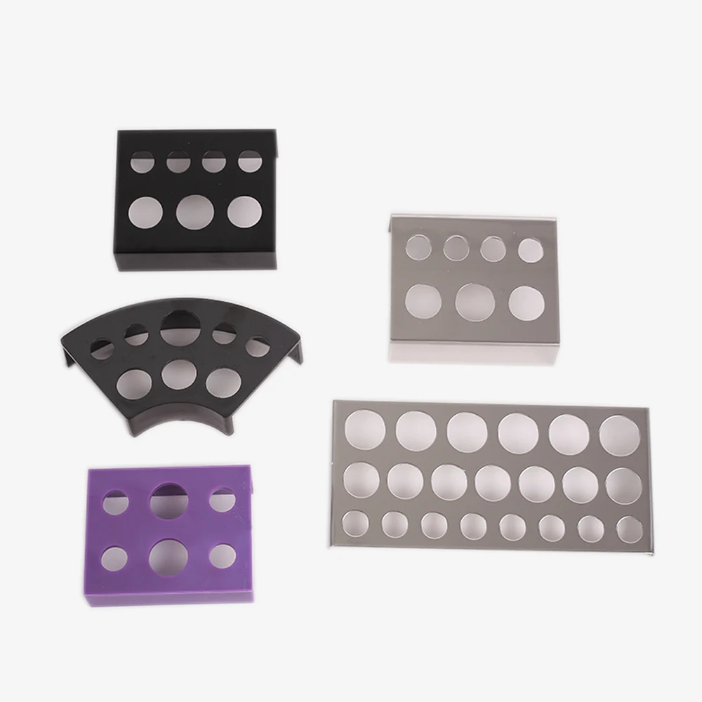 

Подставка для тату-чернил с 6/7/8/23 отверстиями