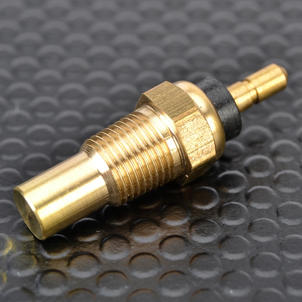 Датчик температуры воды для Yamaha R1Z RD350 RZ250 RZ350 TDM850 TDR125 TRX850 TZR125 TZR250 VMAX12 VMX12 FZX750 FZR750