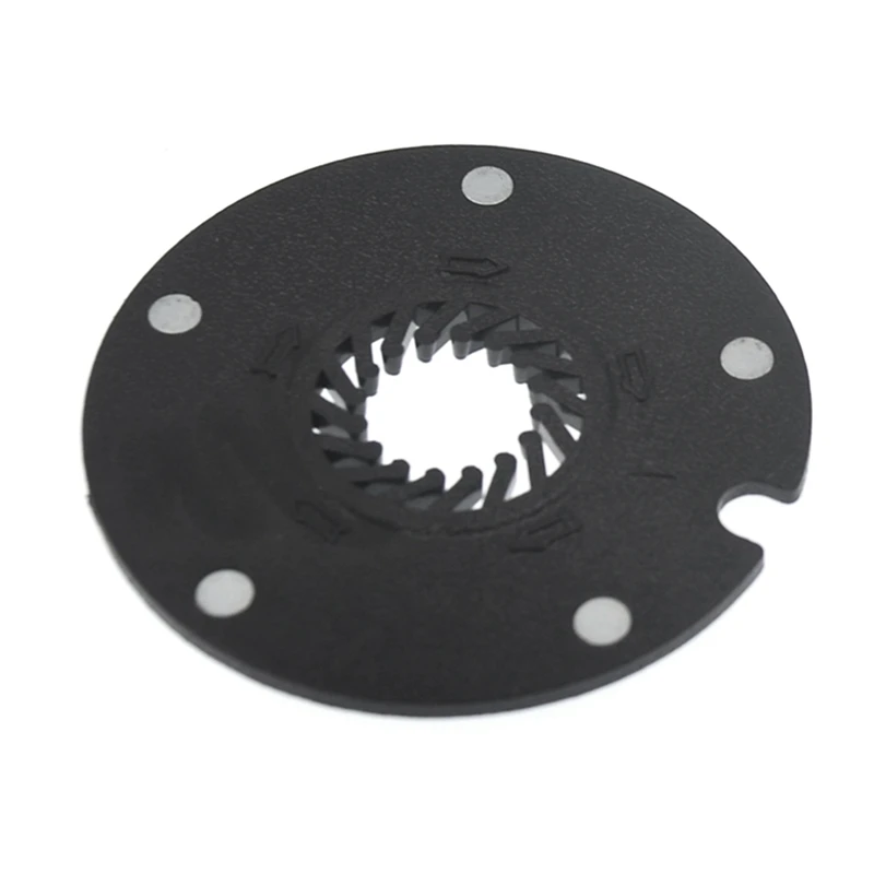 Комплект для преобразования электровелосипеда 5 магнитов система PAS датчик