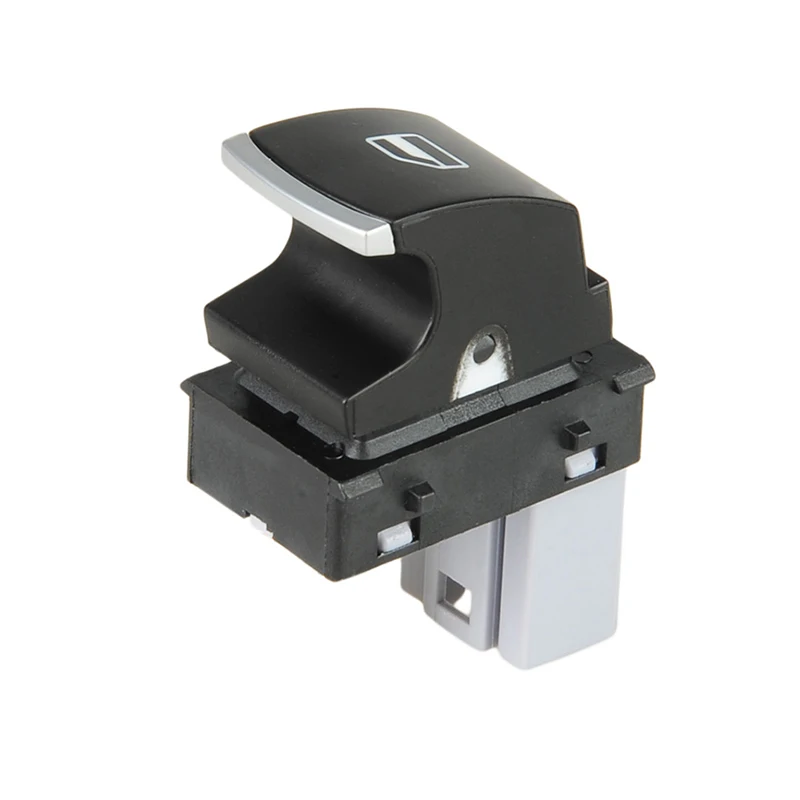 

Кнопка переключения стеклоподъемника для VW Jetta Tiguan Golf GTI MK5 MK6 Passat B6 CC Seat Leon MK2 5ND959857 5ND959855