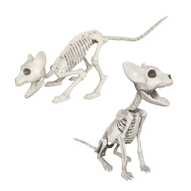 

Реквизит в виде котенка на Хэллоуин, реквизит в виде кошки, Реалистичный Размер, аксессуары для Хэллоуина, искусственное украшение для помещений и