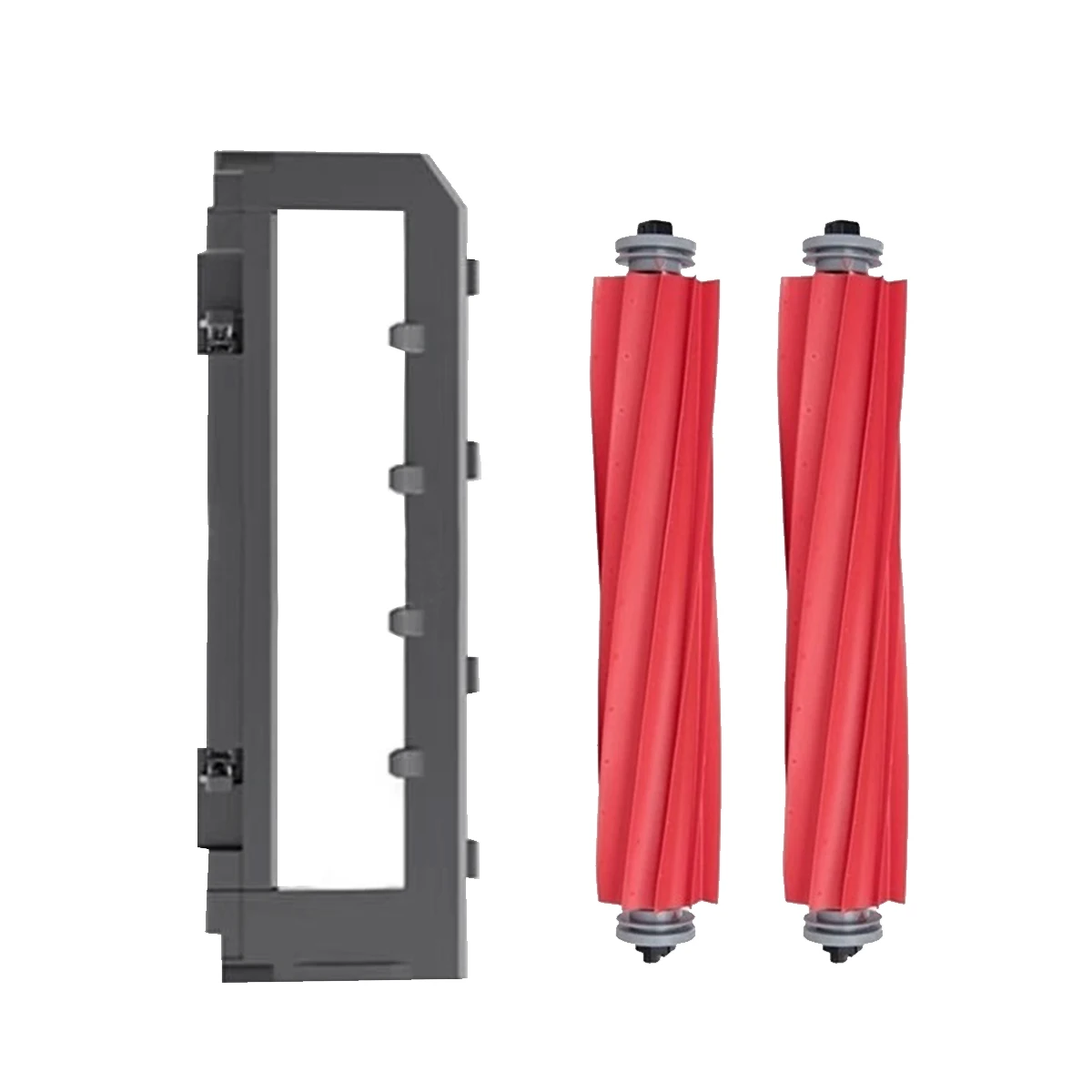 

Запасные части для робота-пылесоса XiaoMi Roborock T7S T7Splus S7
