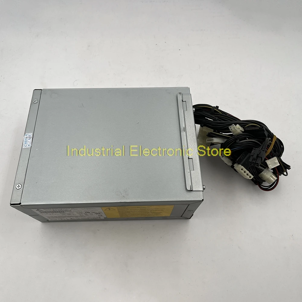 TDPS-825AB B 405351 -003 408947 -001 Блок питания рабочей станции мощностью 825 Вт для HP XW8400 XW9400