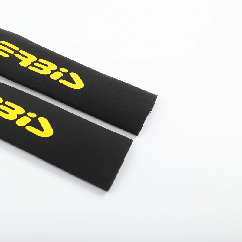 

Special sales promotions Front Fork Protector Rear Shock Absorber Guard Wrap Cover For CRF YZF KLX Dirt Bike Motorcycle ATV Quad