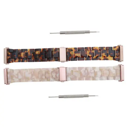 

Ремешок для часов Fitbit Versa 3 Sense, регулируемая Черепаха/розовый цветок