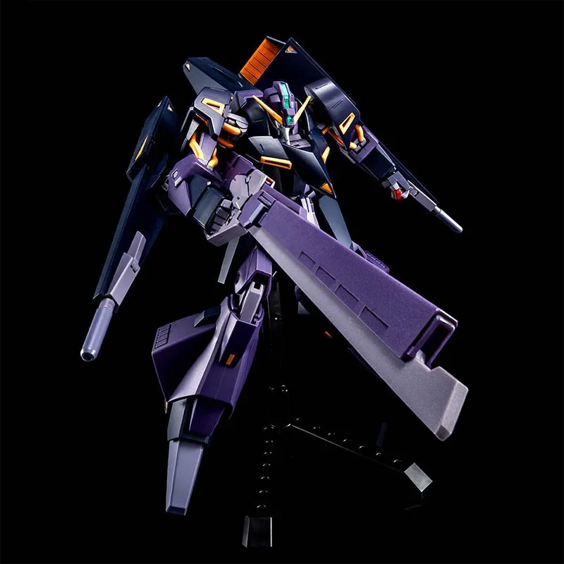 Фото BANDAI HG 1/144 GUNDAM AOZ ORX-005 GAPLANT TR-5 HRAIROO TITANS ACTION FIGURE В СБОРЕ ИГРУШКИ ДИТИЙ ПОДАРОК МОДЕЛЬ ОРНАМЕНТЫ №5