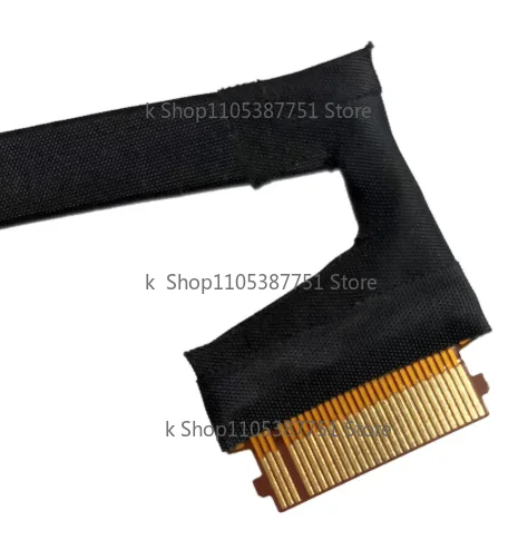 Фото Новый кабель для светодиодного ЖК-дисплея HP X2 210 G2 10-P 10-P018WM 902354-001 DDD91ALD012 №4