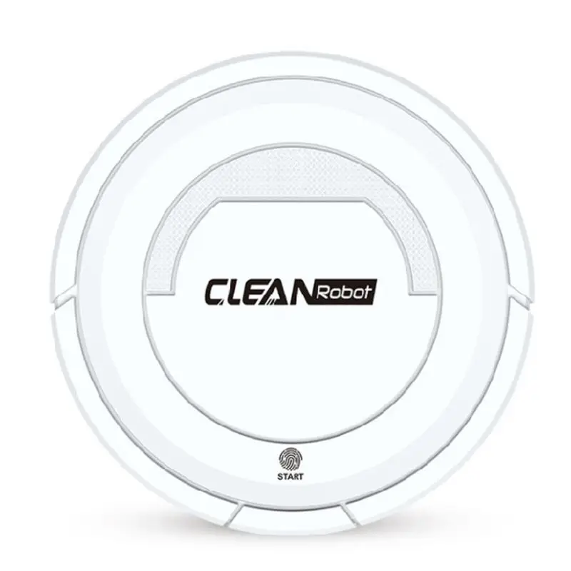 

Powerful Suction Robot Vacuum Cleaner Automatic Cleaning Robot 360 Degree Rotary Robotic Vacuums Cleaning Machine