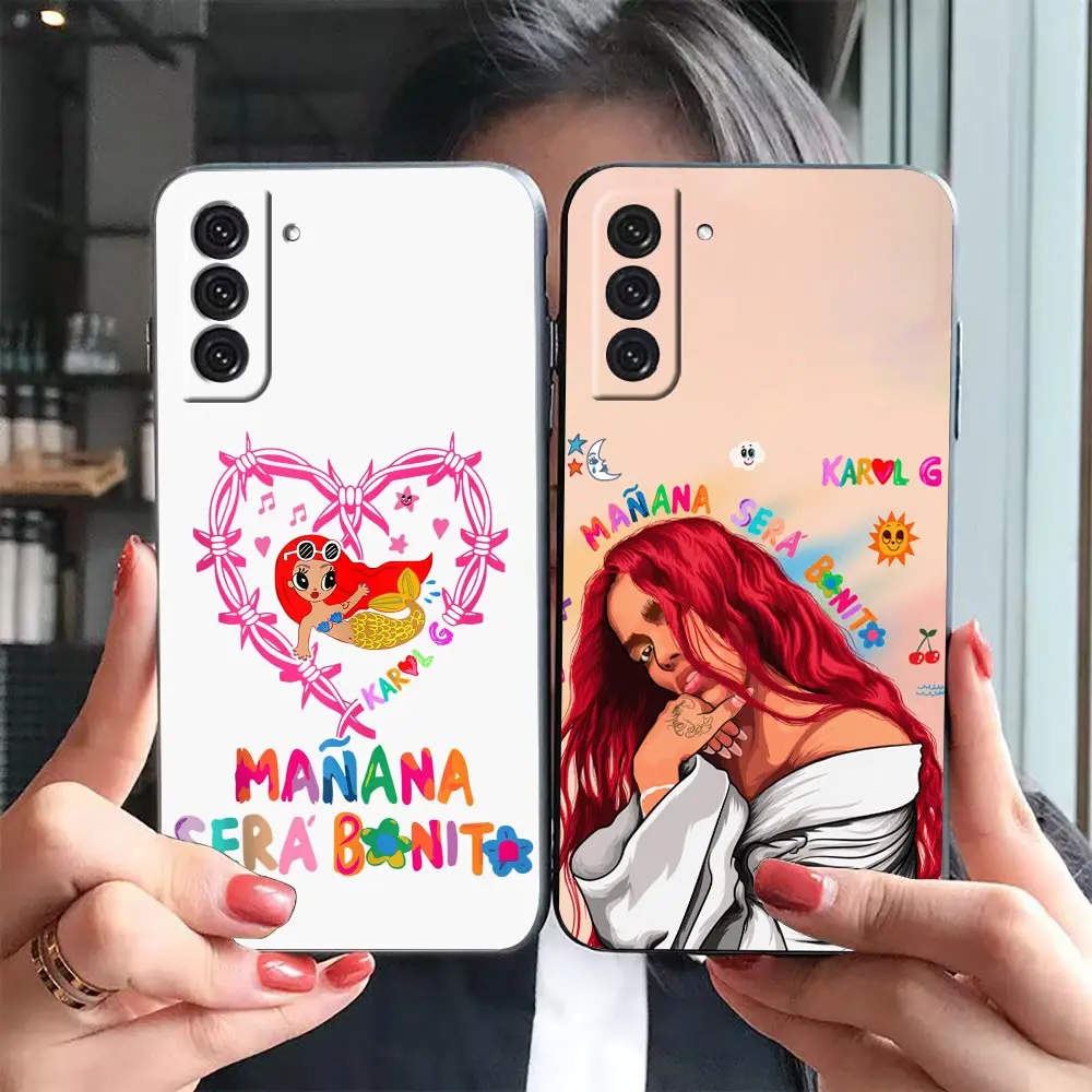 Чехол для Samsung S23 S22 S21 S20 Ультратонкий чехол S10 S10E LITE S9 Plus