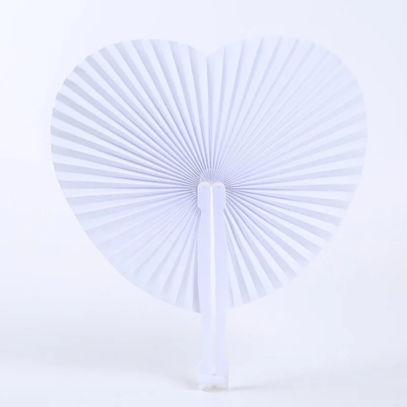 

25/30 Pieces Custom Origami Fan, Wedding Party, Baby Shower, Mitzvah, Guest Gift, Any Text