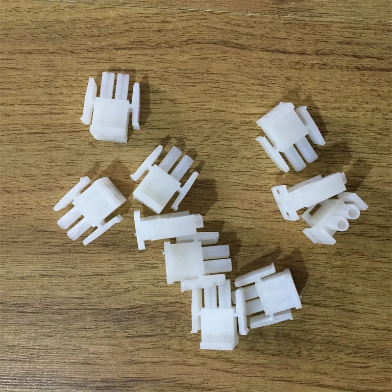 

40PCS 1-480698-0 Original connector come from TE