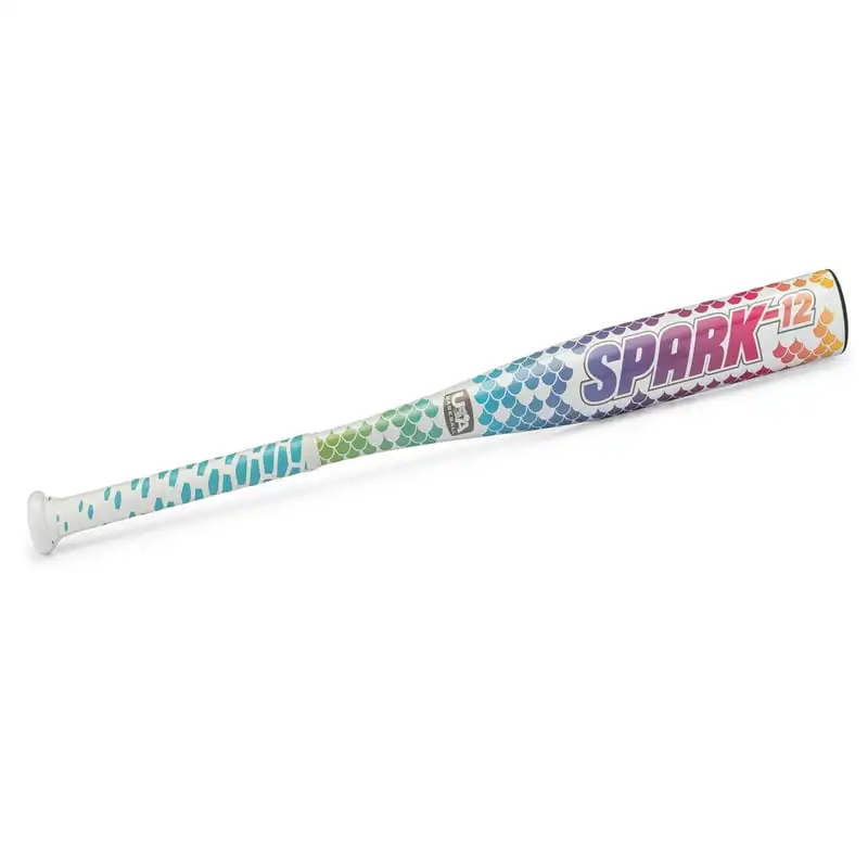 

Bat - /Purple/Pink - 27 Inch