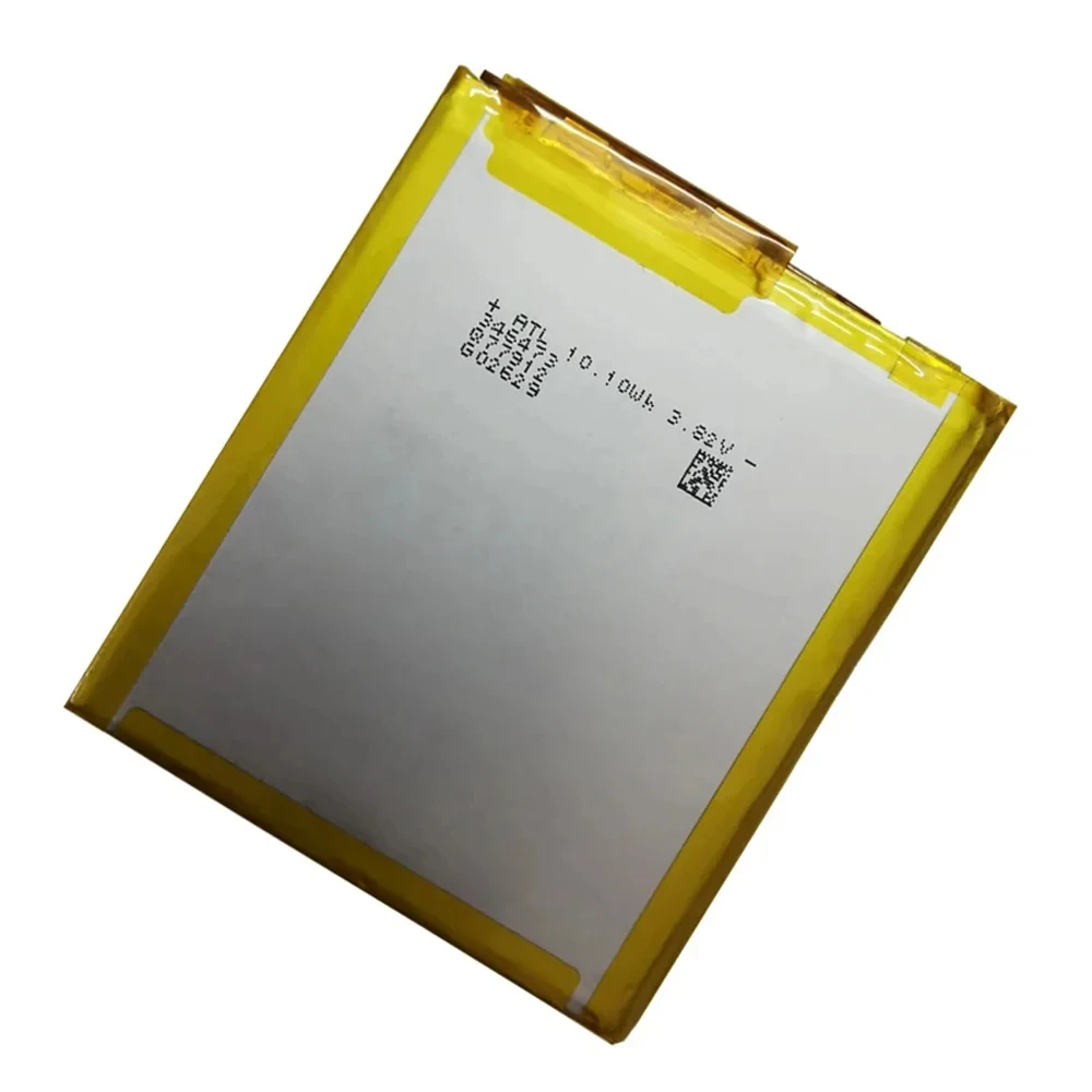 100% Новый оригинальный аккумулятор 2730 мАч HD40 SNN5987A для Motorola Moto Z Force 2nd gen Z2 XT1789-1 XT1789