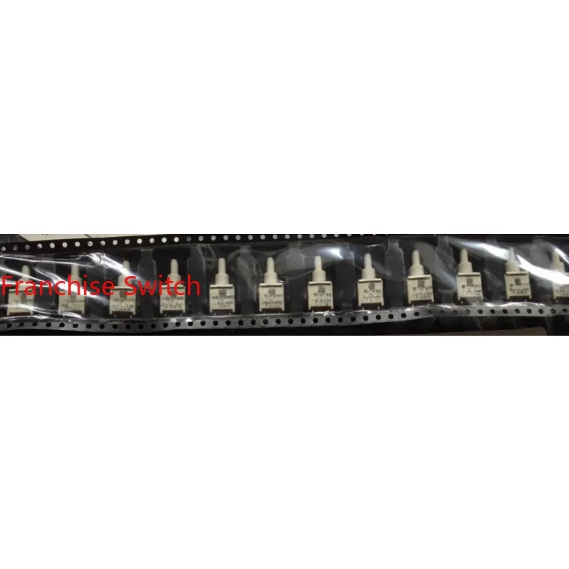 Переключатель KSJ0M431 EP11SD1SAPE TL6100BF160QP/7,4*7,4*5,2 TL6100CF130QP TL6100BF160QP TL6100AF160QP, 10 шт.