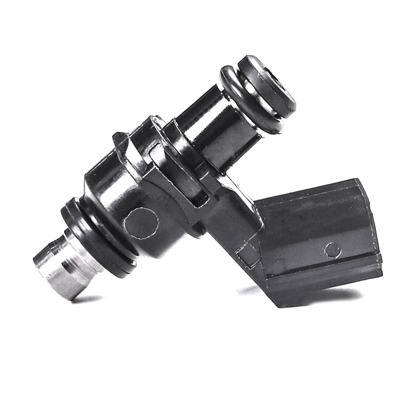 1 Piece 16450-KVB-S51 Fuel Injector 8 Holes 125CC ABS Motorcycle Accessories For Honda Zoomer 110X CLICK 110 I