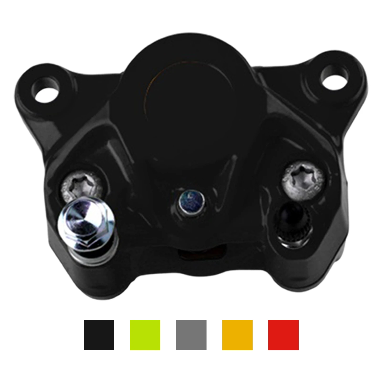 

Motorcycle Rear Brake Caliper 84mm Mounting Assembly Replacement Supplies