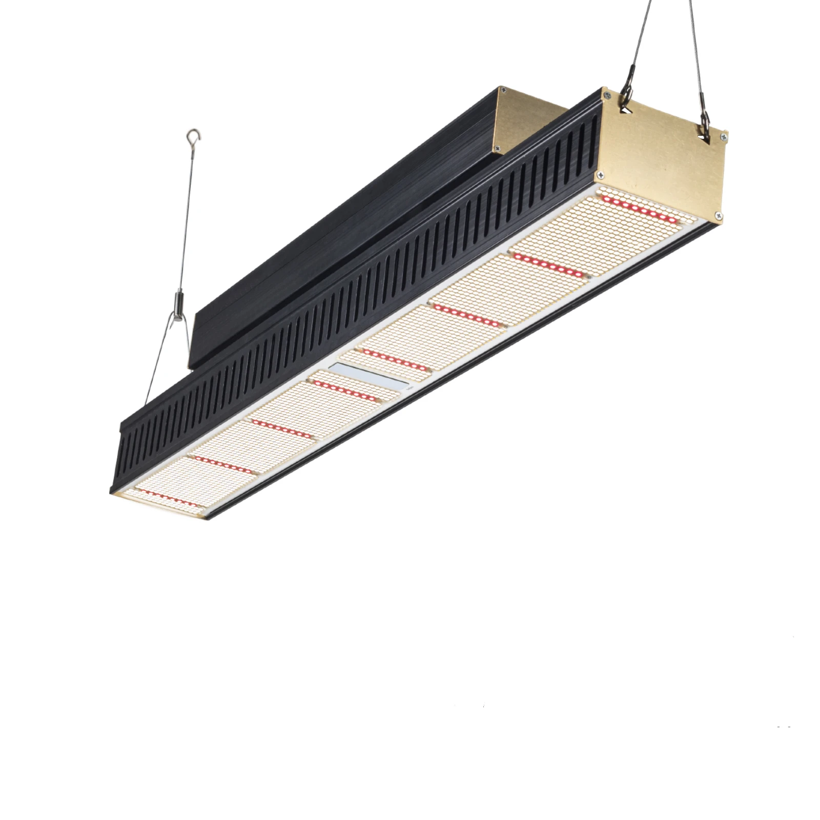 

480w plant growth light Led linear grow horticulture lamp for indoor greenhouse