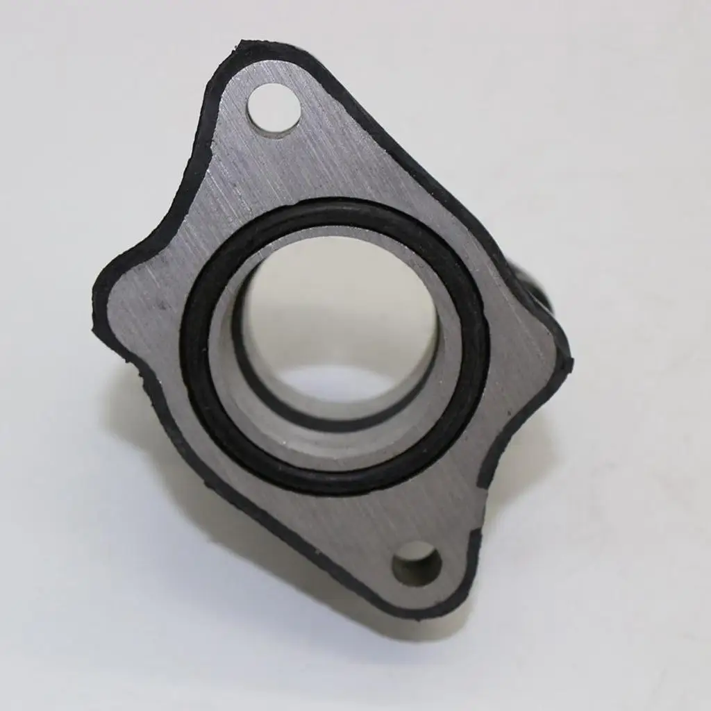 Впускной коллектор карбюратора MagiDeal для Honda CB100B CG125 GL100 GL145 Carby