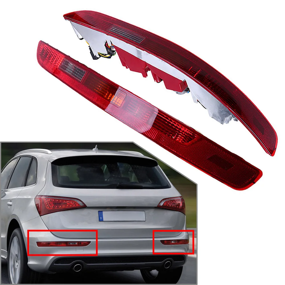 

2 шт./пара, стоп-сигналы для Audi Q5 2009 2010 2011 2012 2013 2014 2016 2017