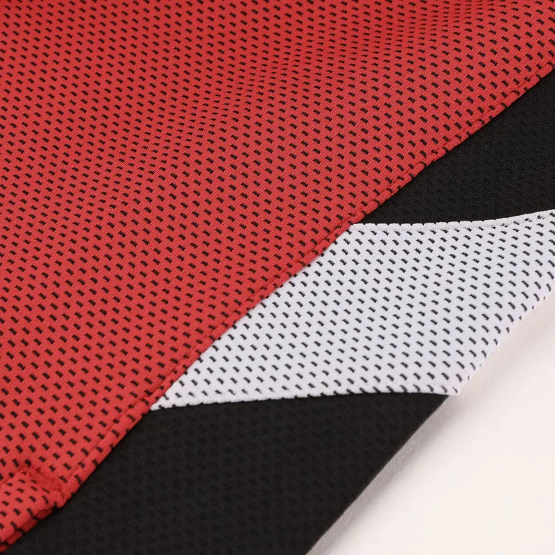 Men Outdoor Sports Jacket Thick Breathable Hiking Soccer Training Jersey Running Patchwork Long Sleeves Gym Football Zipper Coat