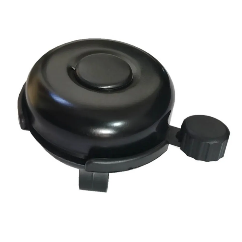 

Bike Bell Alloy Mountain Road Bicycle Horn Sound Alarm For Safety Cycling Handlebar Metal Ring Bicycle Bike Accessories