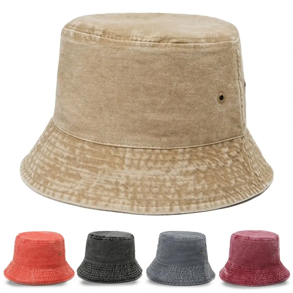 

Кепка для бассейна крутая мягкая Солнцезащитная Потертая джинсовая кепка для бассейна головной убор для взрослых Рыбацкая шляпа летняя кепка