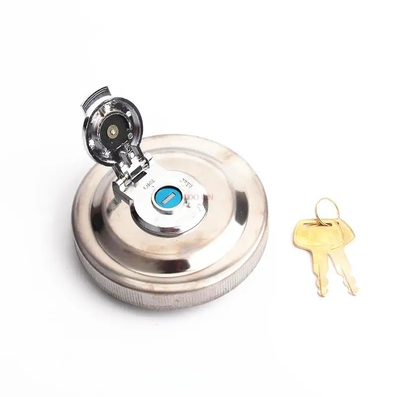 Для SUMITOMO SH120 200 210 240-A3 аксессуары для экскаватора крышка дизельного бака замок из