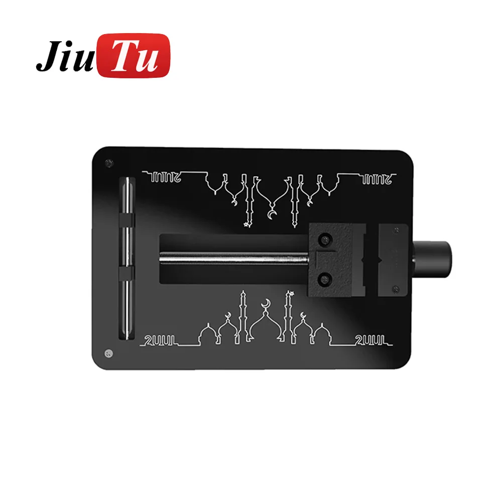 2UUL арабская версия зажим BH08 THE ONE JIG для печатной платы мобильного телефона