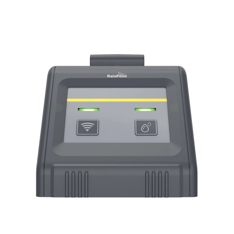 

Tuya WIFI Smart Irrigation System Remote Control Indoor Plants Watering Pump Pipe Kit Automatic Timer Controller Outdoor Garden