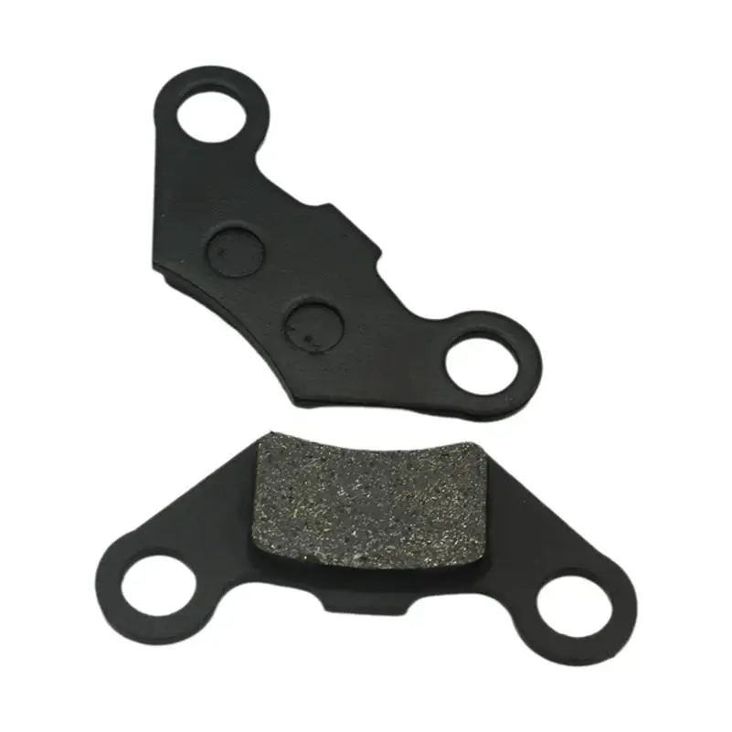 Гидравлические Передние И Задние Тормозные Колодки Для Скутера Квадроцикла