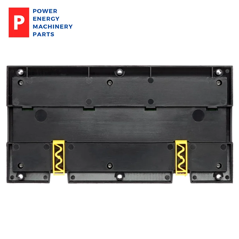 Оригинальный контроллер параллельного генератора DEIF GPC-3 для вариантов