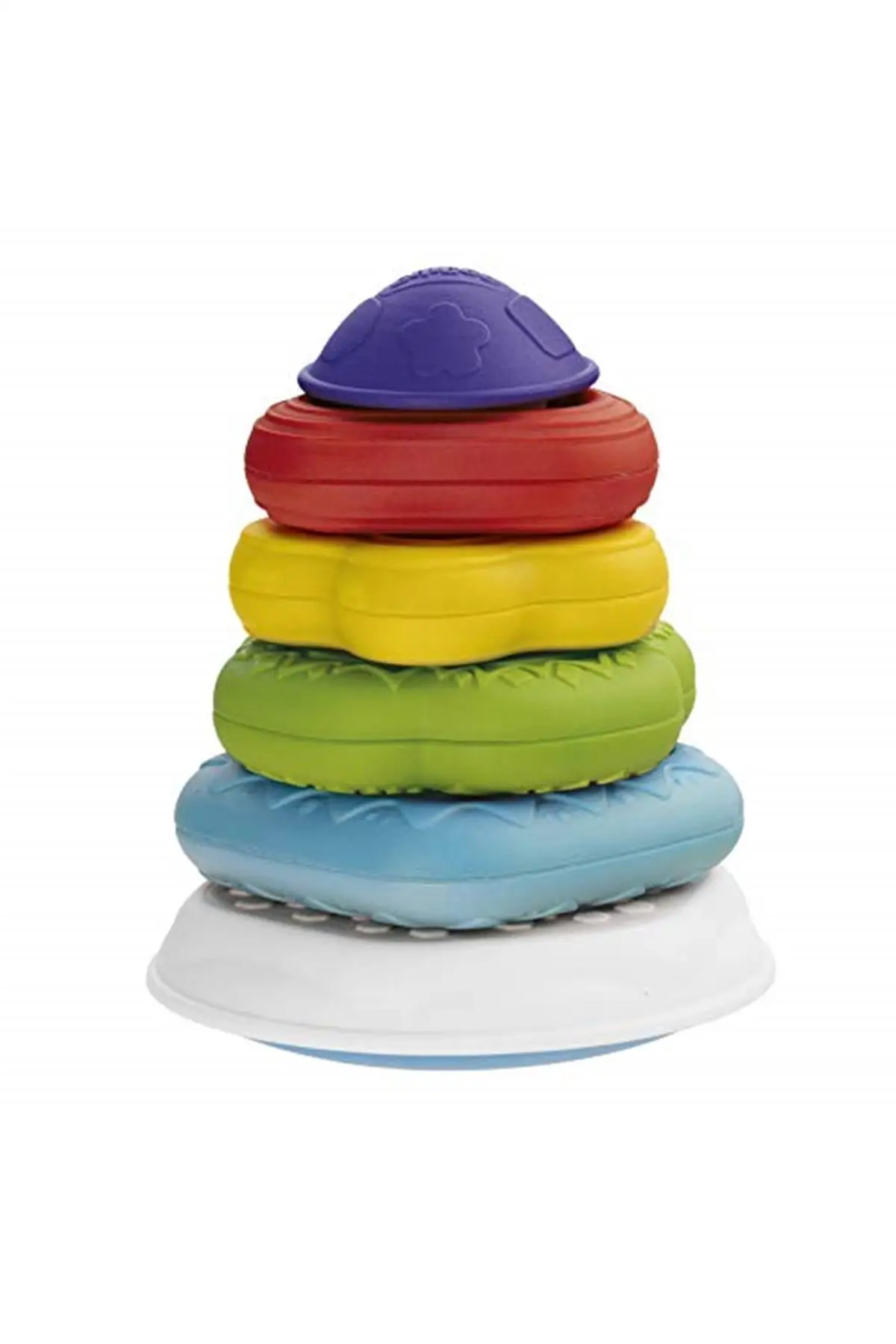 

Бренд: Chicco Find-Plug Ring Tower, разные цвета Категория: спортивные игрушки