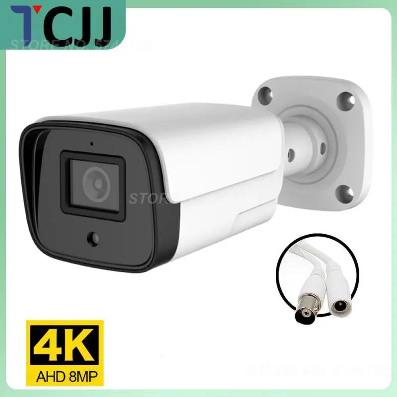 

1/3 "color Image Sensor Autofocus Video Surveillance Camera Infrared Distance Up To 50m 0 Lux Infrared On 3.6mm/6.0mm Lens