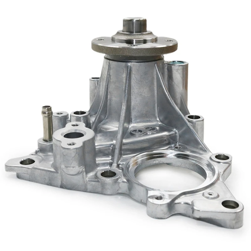 Высококачественный водяной насос двигателя системы охлаждения 16100-09711 GUN125/156 2GDFTV