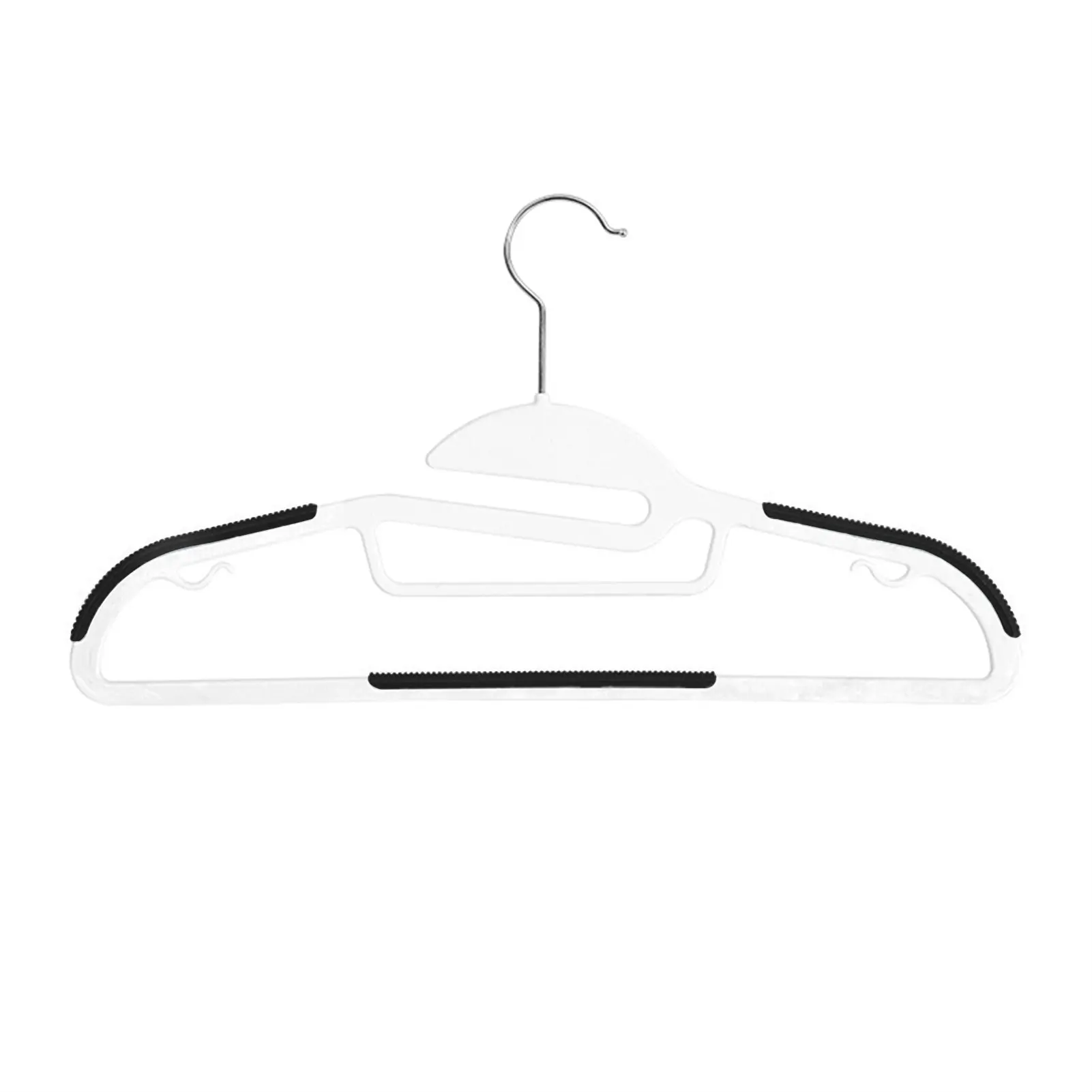 

10pcs Wardrobe Organizer Hanger Multi Purpose Shirt Hangers for Wardrobe Organization