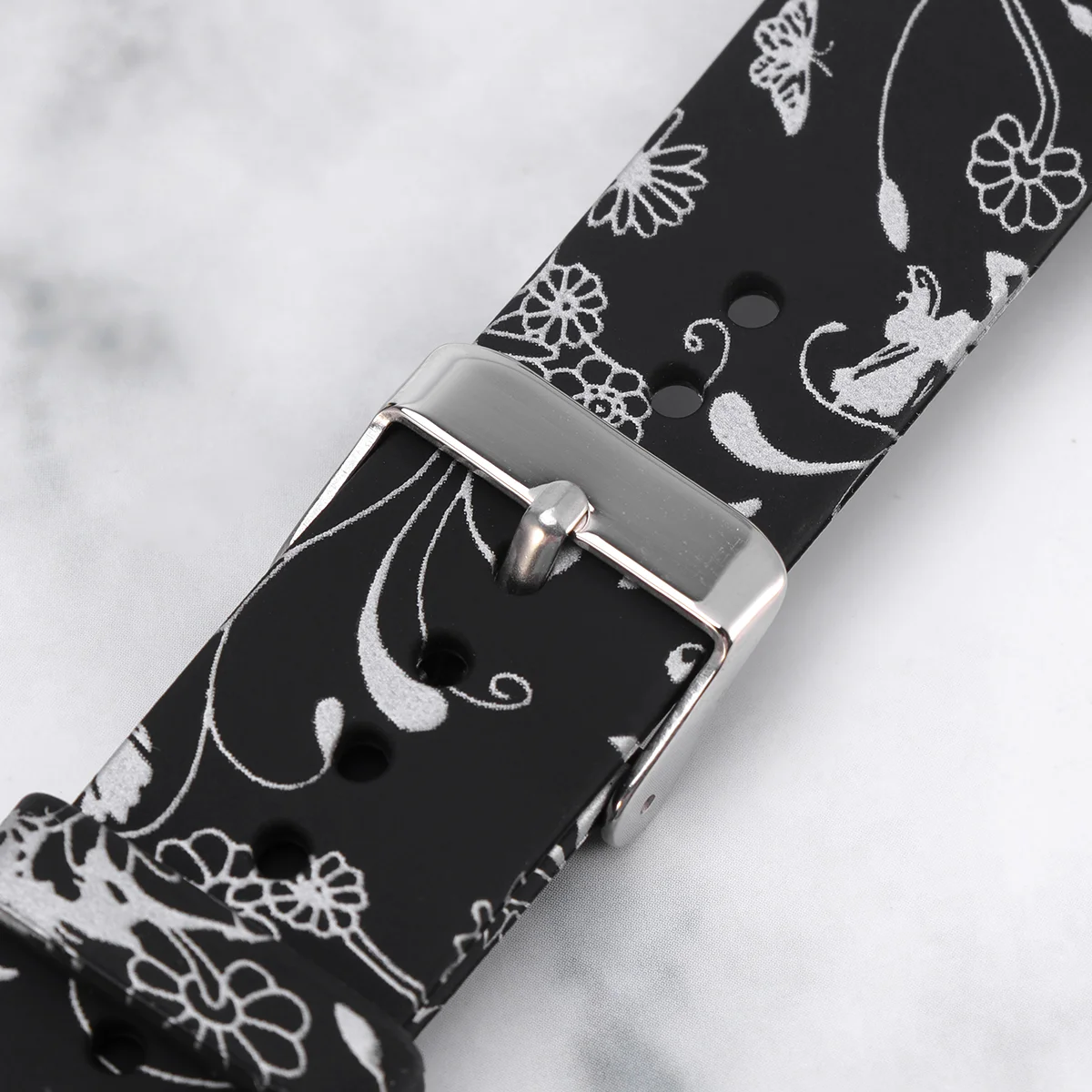 Прочный ремешок для часов совместимый с Gear S2 R720 замена удобного ремешка