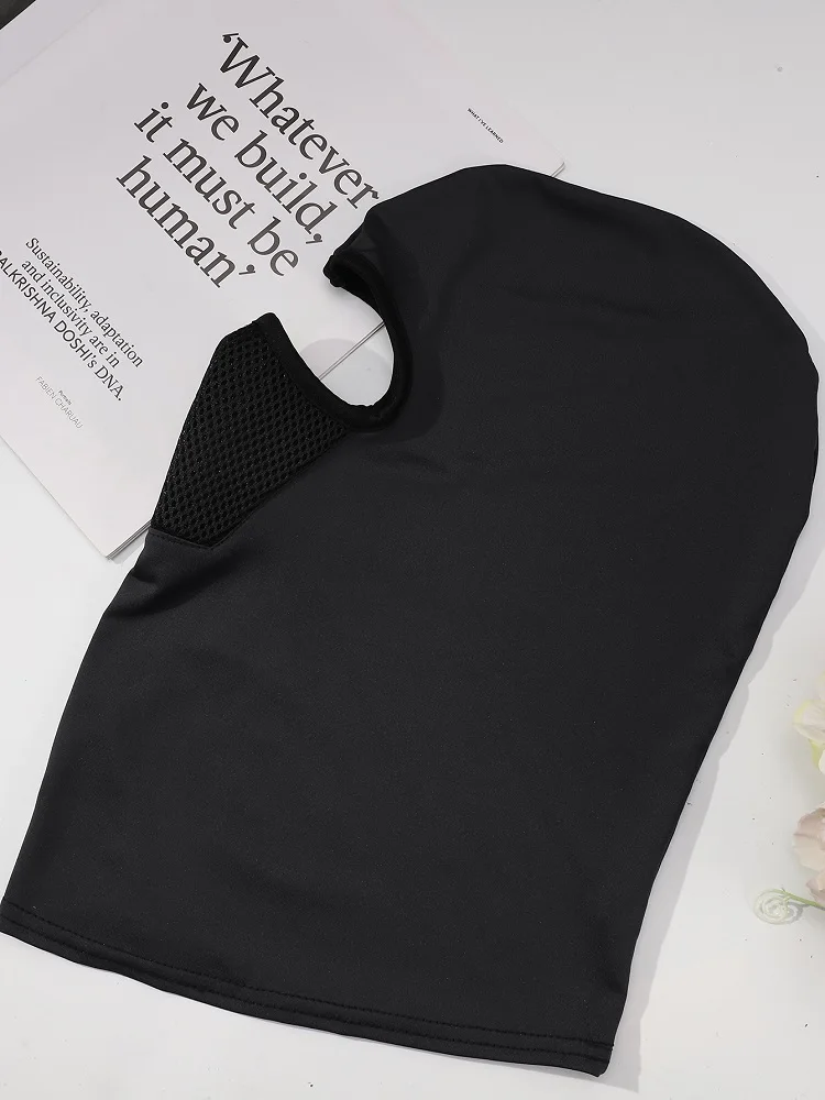 

Чехол унисекс на все лицо, дышащий чехол для лыж, женская маска для лица на велосипед, для езды на велосипеде, шеи