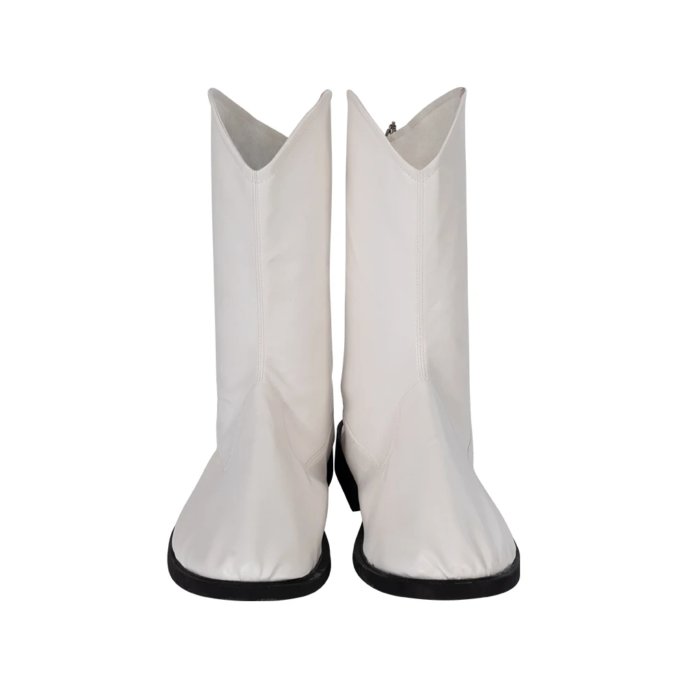 

Ken Live Version Cosplay Costume Shoes Halloween Christmas Carnival Party Role Play Suit Ken Live Versi