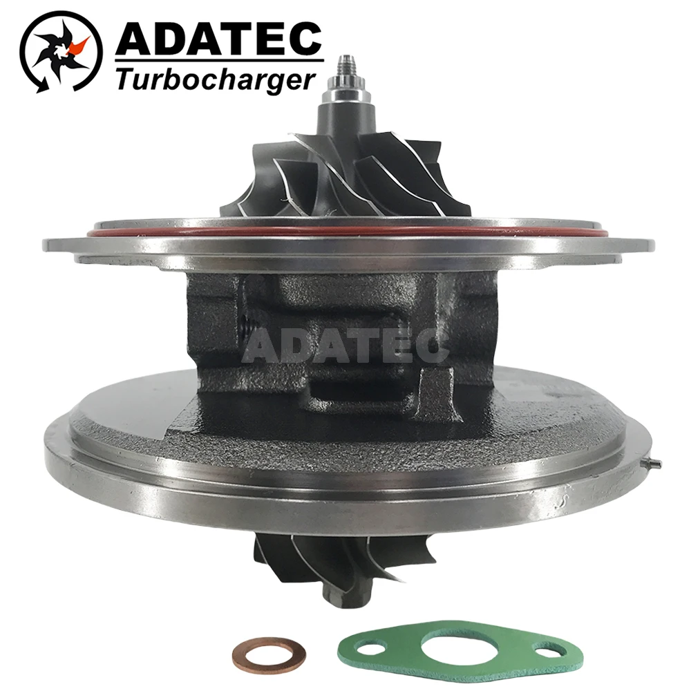 Турбина CGRA 758352 GTB2260VK M 573026 Центр турбокомпрессора D3 для BMW 325D 330D 330XD E90 E91 E92 E93 170 л.с.