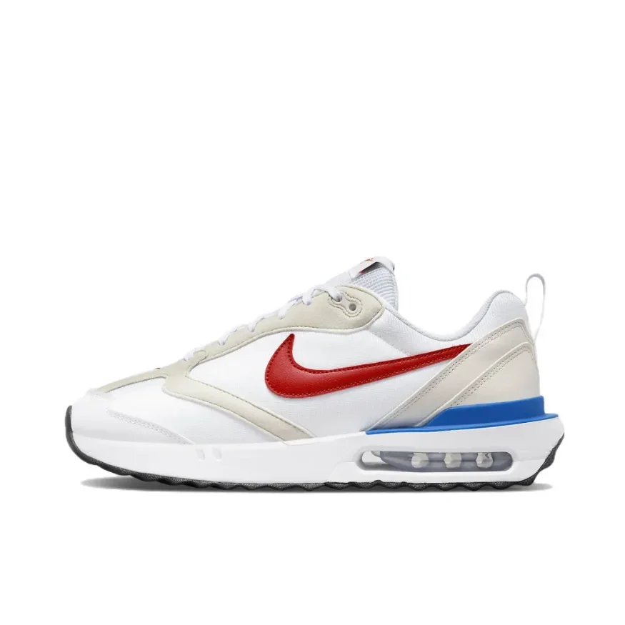 Nike Air Max Dawn Classic Retro Повседневные спортивные кроссовки Удобная универсальная