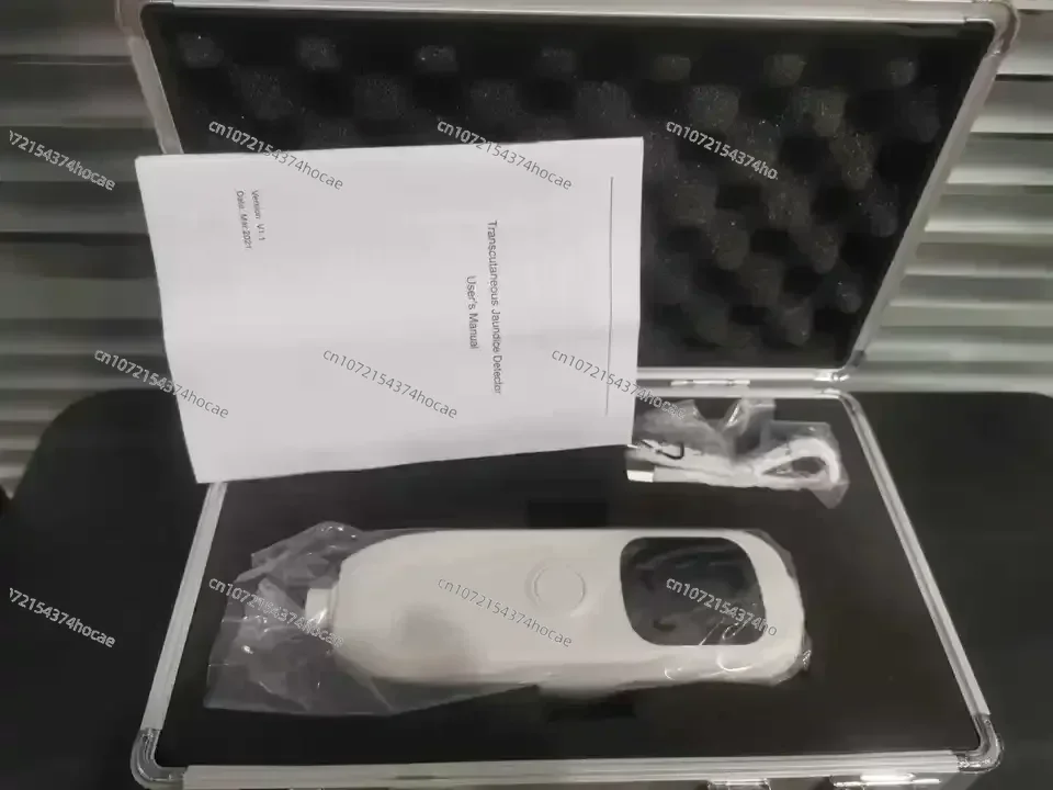 SY-F015-1 Infant Neonatal Bilirubin Meter Transcutaneous Jaundice