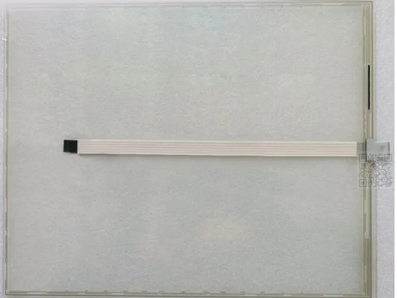 Стекло для сенсорного экрана 18 1 дюйма E374999 ELO SCN-A5-FLT18.1-Z01-0H1-R