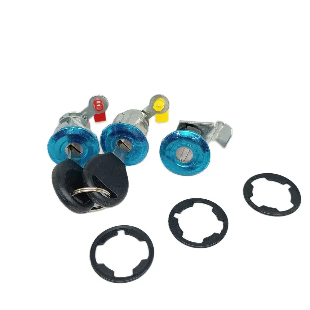 

Новый ключ замка двери 28595-VJ200 для Nissan Navara D22 1997-2007 2.5 Diesel 28595VJ200 28590C9902