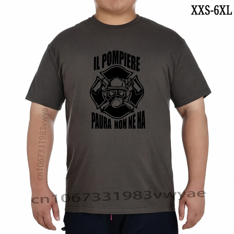 

Новинка, модная удобная футболка ONeck из 100% хлопка, лидер продаж, футболка J 1626 с пожарным, страхом, без пожарной, в стиле хип-хоп, женская футбо...