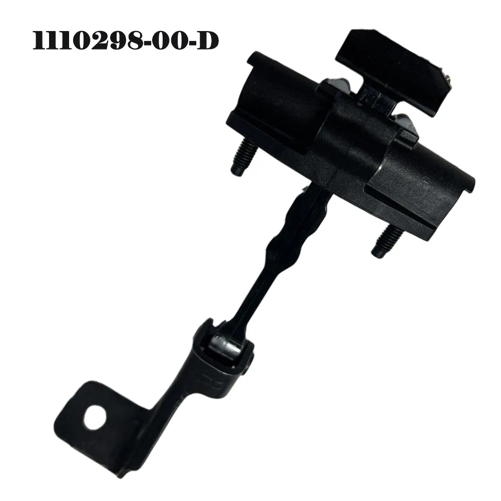 

Door Hinge Stop Check Strap Limitery Front Right 1110298-00-D For Tesla Model 3 2017-2021 Car Accessories