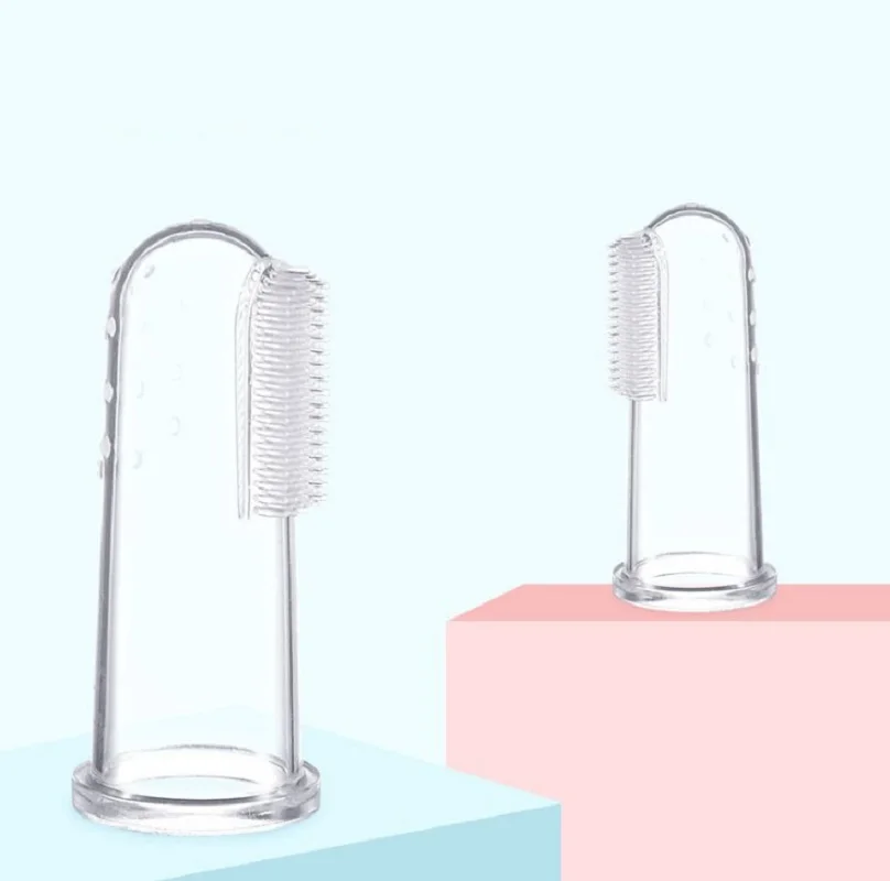 Рисунок 2 - Зубная щетка для детей с 360 градусов