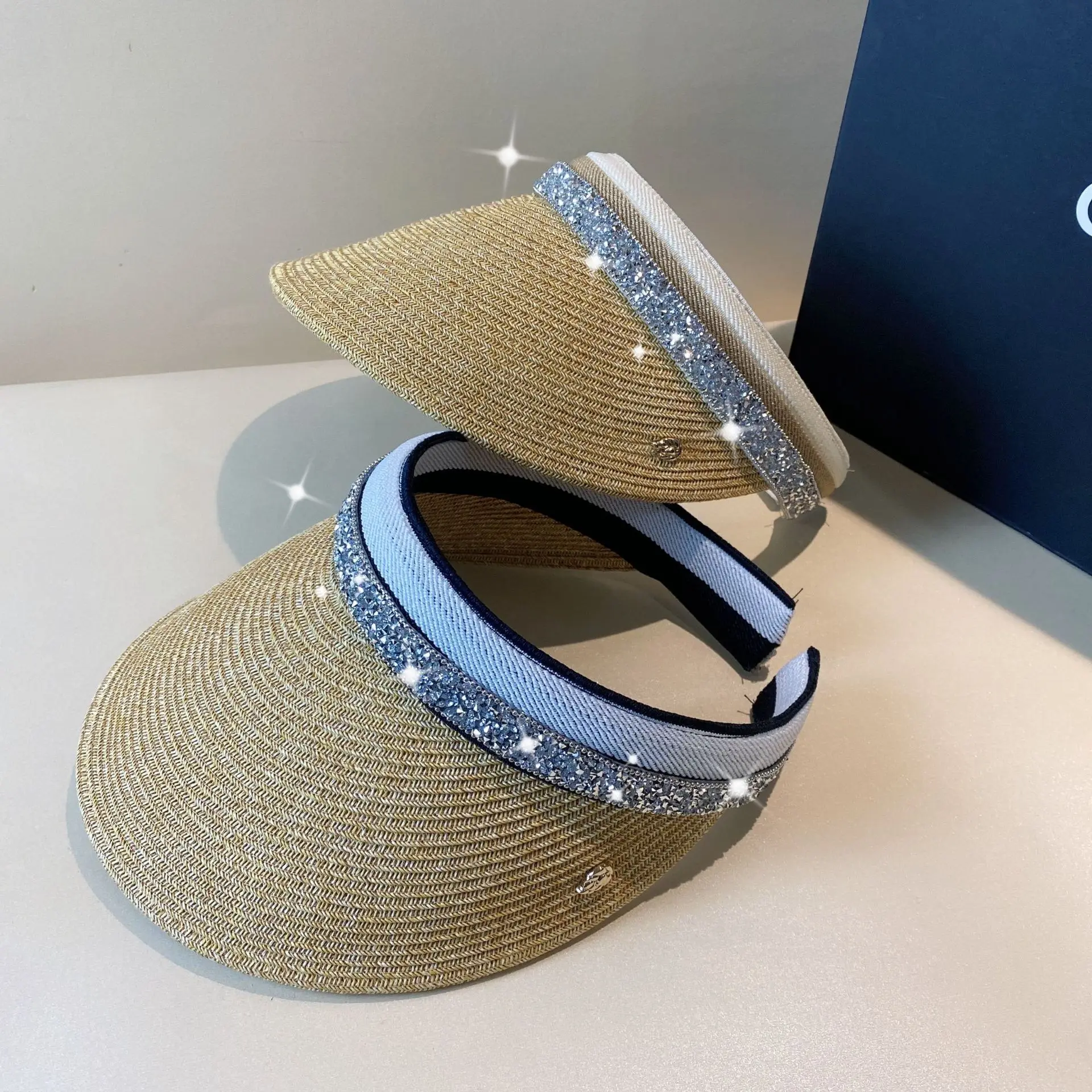 Японская Плетеная соломенная сетка красная Солнцезащитная для улицы