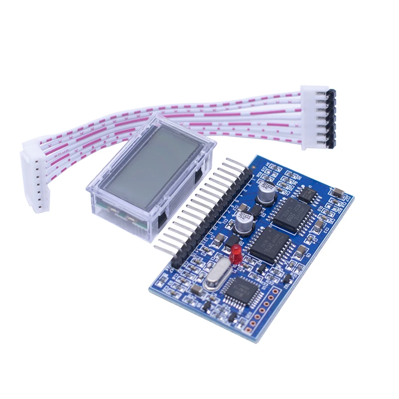 Чистый синусоидальный сигнал Φ EGS002 EG8010 IR2110 модуль привода + профессиональный